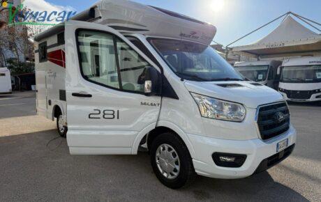 Roller Team Kronos Fit 281 Selekt