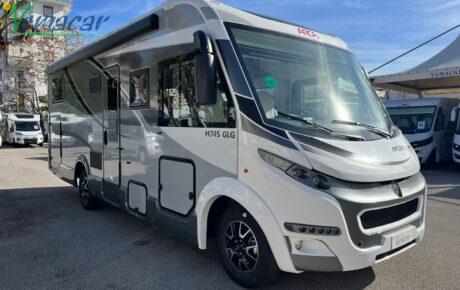 Arca America H 745 Glg