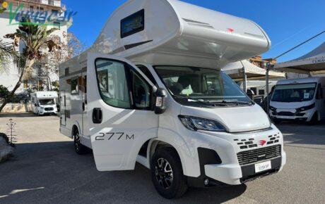 Roller Team Kronos 277 M