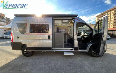 Roller Team Livingstone 6 XL Sport Limited