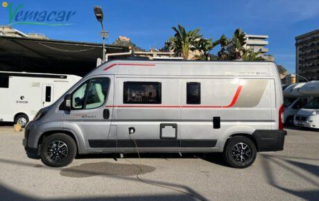 Roller Team Livingstone 6 XL Sport Limited