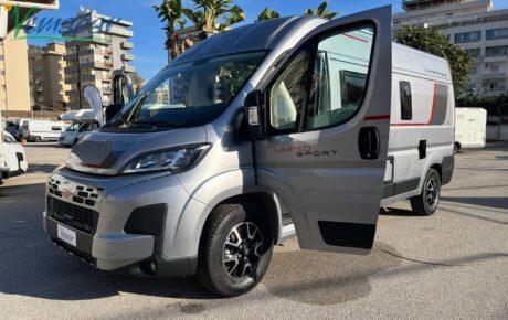 Roller Team Livingstone 6 XL Sport Limited
