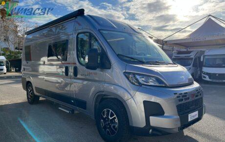 Roller Team Livingstone 6 XL Sport Limited