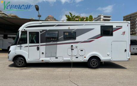 Rapido 8096 Df Ultimate Line Ready to Go Km.0 ‘2026