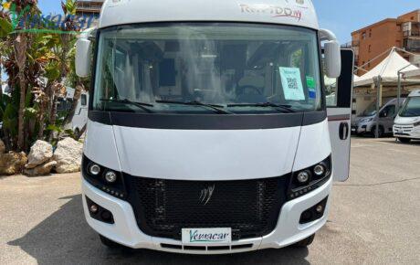 Rapido 8096 Df Ultimate Line Ready to Go Km.0 ‘2026