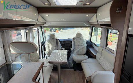 Rapido 8096 Df Ultimate Line Full Opt. Km.0 ‘2026