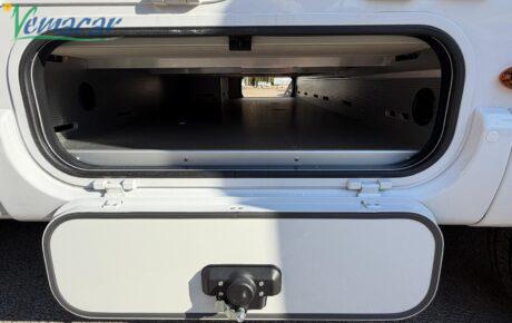 Rapido 8096 Df Ultimate Line Full Opt. Km.0 ‘2026