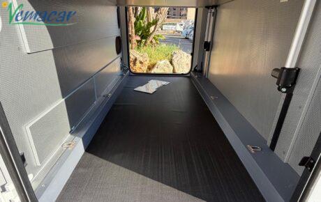 Rapido 8096 Df Ultimate Line Full Opt. Km.0 ‘2026