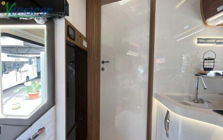 Mobilvetta Krosser P90 V-Stock 2026
