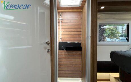 Mobilvetta Krosser P90 V-Stock 2026