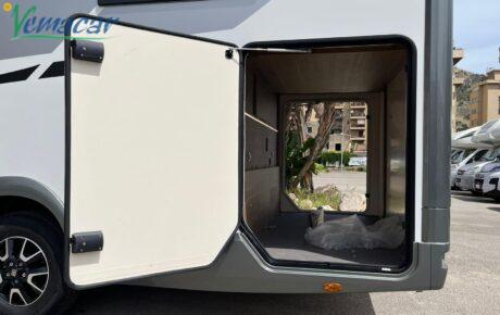 Mobilvetta Krosser P90 V-Stock 2026