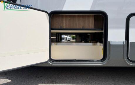 Mobilvetta Krosser P90 V-Stock 2026