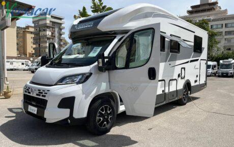 Mobilvetta Krosser P90 V-Stock 2026