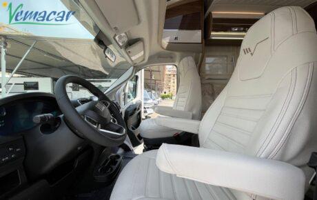 Mobilvetta Krosser P90 V-Stock 2026