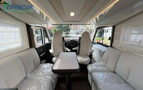 Mobilvetta Kea I86 V-Stock 2026