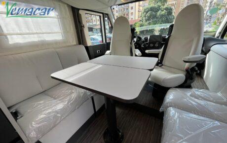 Mobilvetta Kea I86 V-Stock 2026