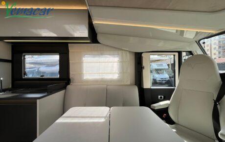 Mobilvetta Kea I86 V-Stock 2026