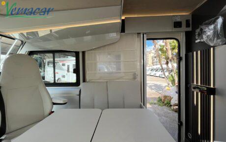 Mobilvetta Kea I86 V-Stock 2026