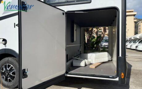Mobilvetta Kea I86 V-Stock 2026