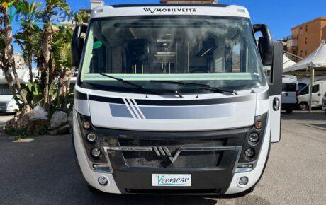 Mobilvetta Kea I86 V-Stock 2026