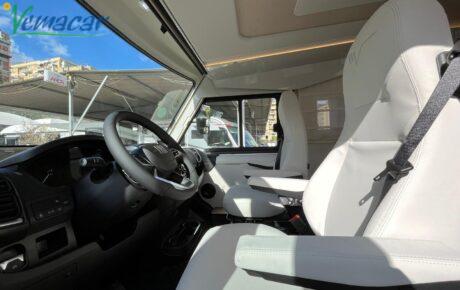 Mobilvetta Kea I86 V-Stock 2026