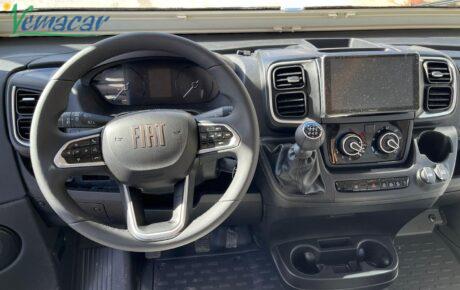 Mobilvetta Kea I86 V-Stock 2026