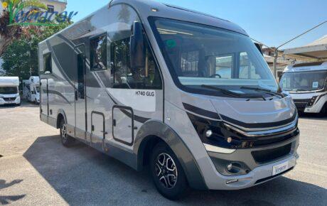 Arca America New Deal H 740 Glg