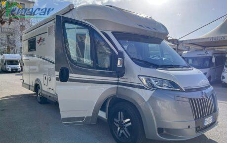 Carthago Chic C-Line T 5.0