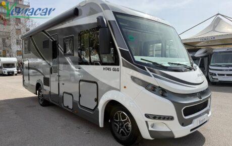 Arca America H 745 Glg