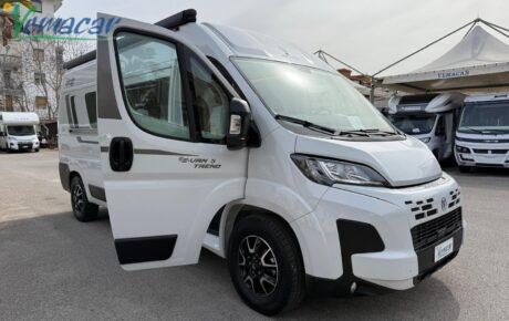 Elnagh E-Van 5 Trend