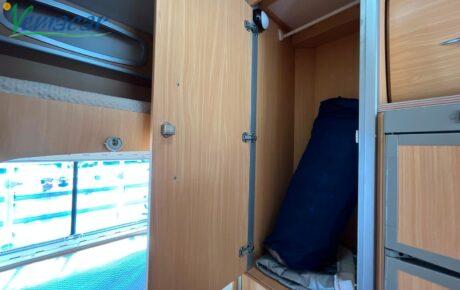 Arca M 720 Glt