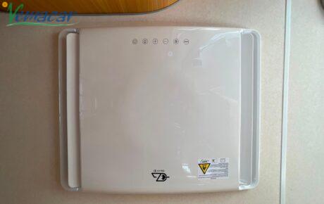 Arca M 720 Glt