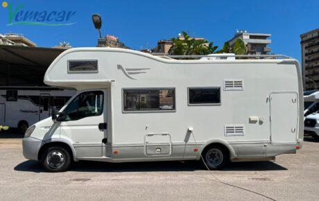 Arca M 720 Glt