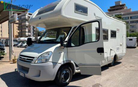 Arca M 720 Glt