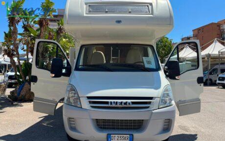 Arca M 720 Glt