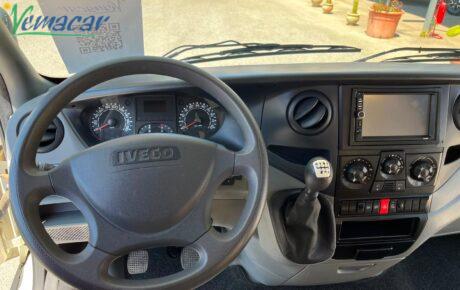 Arca M 720 Glt