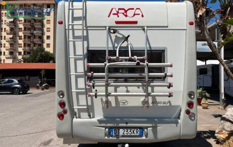 Arca M 720 Glt