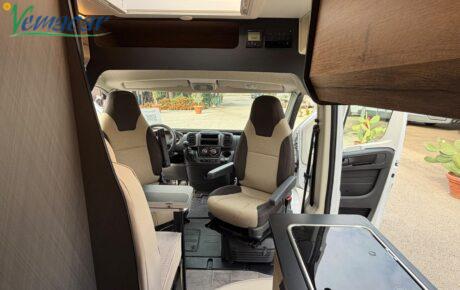 Xgo X-Van 8 V-Stock 2026