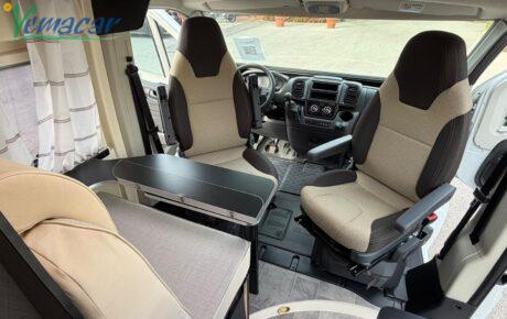 Xgo X-Van 8 V-Stock 2026