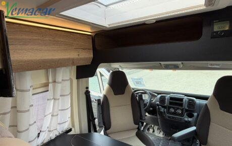 Xgo X-Van 8 V-Stock 2026