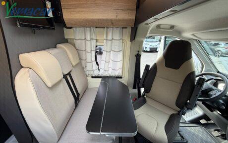 Xgo X-Van 8 V-Stock 2026