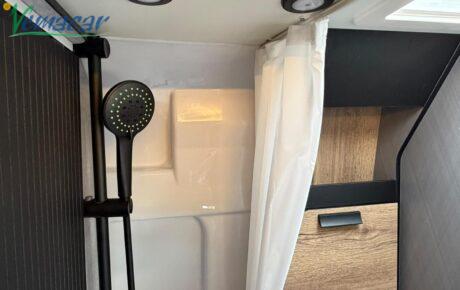 Xgo X-Van 8 V-Stock 2026