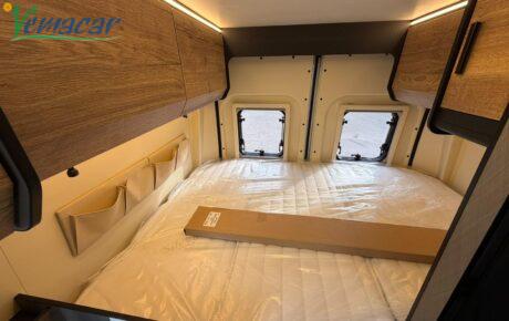 Xgo X-Van 8 V-Stock 2026