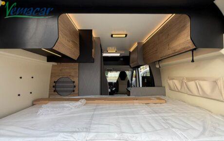 Xgo X-Van 8 V-Stock 2026