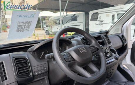 Xgo X-Van 8 V-Stock 2026
