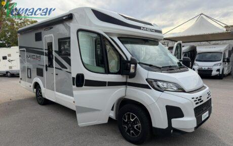 Mclouis Mc4 321 V-Stock 2026