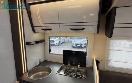 Mclouis Mc4 321 V-Stock 2026
