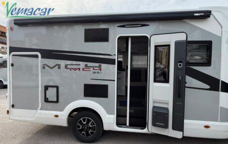 Mclouis Mc4 321 V-Stock 2026