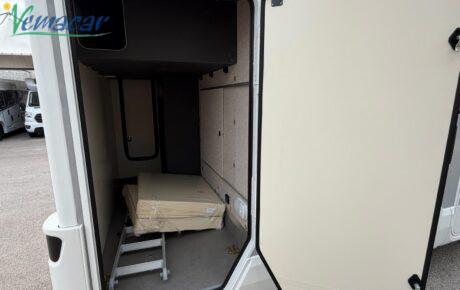 Mclouis Mc4 321 V-Stock 2026