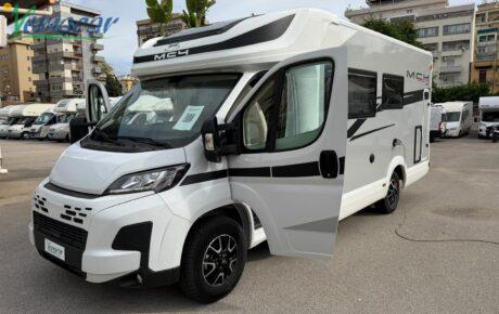 Mclouis Mc4 321 V-Stock 2026